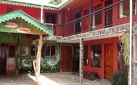 Manakin Lodge Monteverde