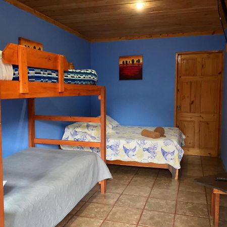 Manakin Lodge Monteverde Extérieur photo