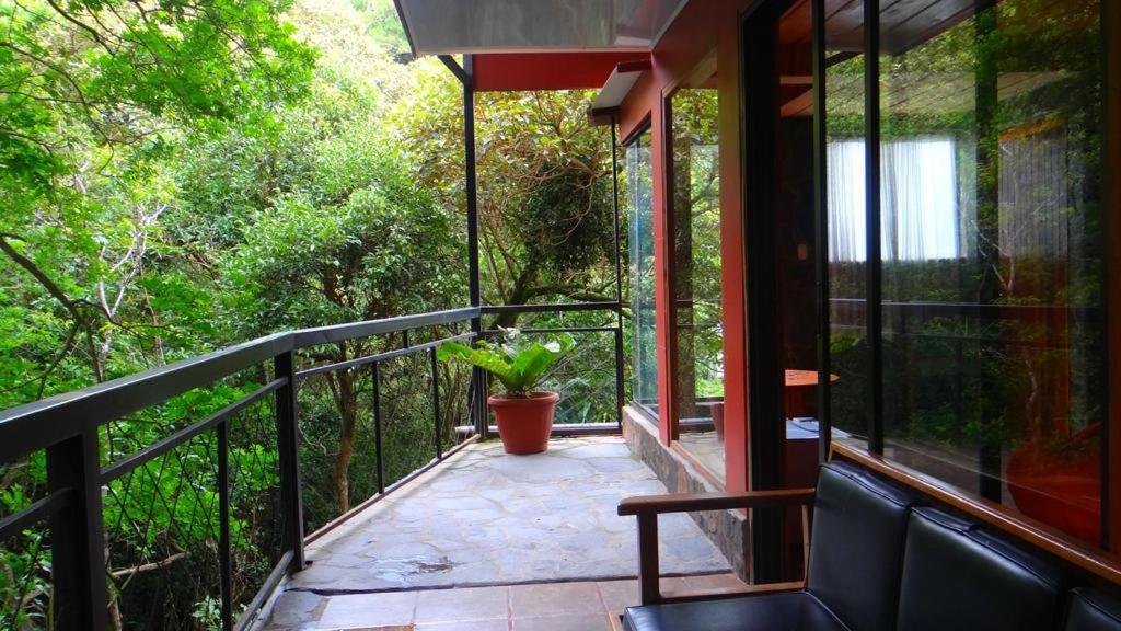 Manakin Lodge Monteverde Extérieur photo