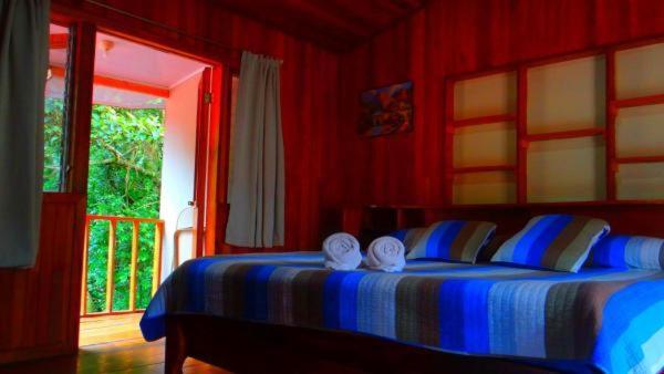 Manakin Lodge Monteverde Extérieur photo