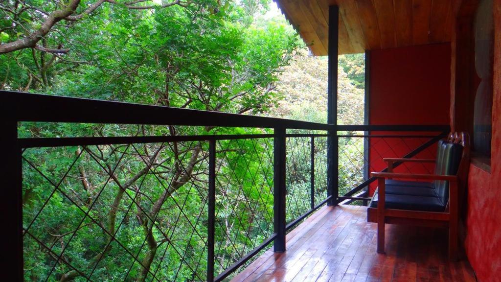 Manakin Lodge Monteverde Extérieur photo